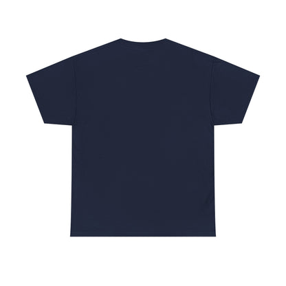 Unisex Heavy Cotton Tee - 'It's Lavi-Oh-sa Not Lario-sah'
