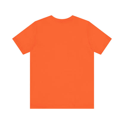 Twisted Love Unisex Jersey Short Sleeve Tee
