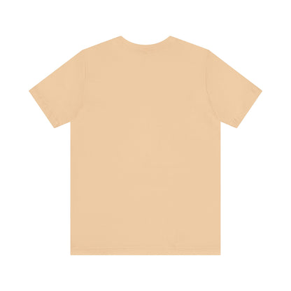 Buried with Books Unisex Jersey Short Sleeve Tee
